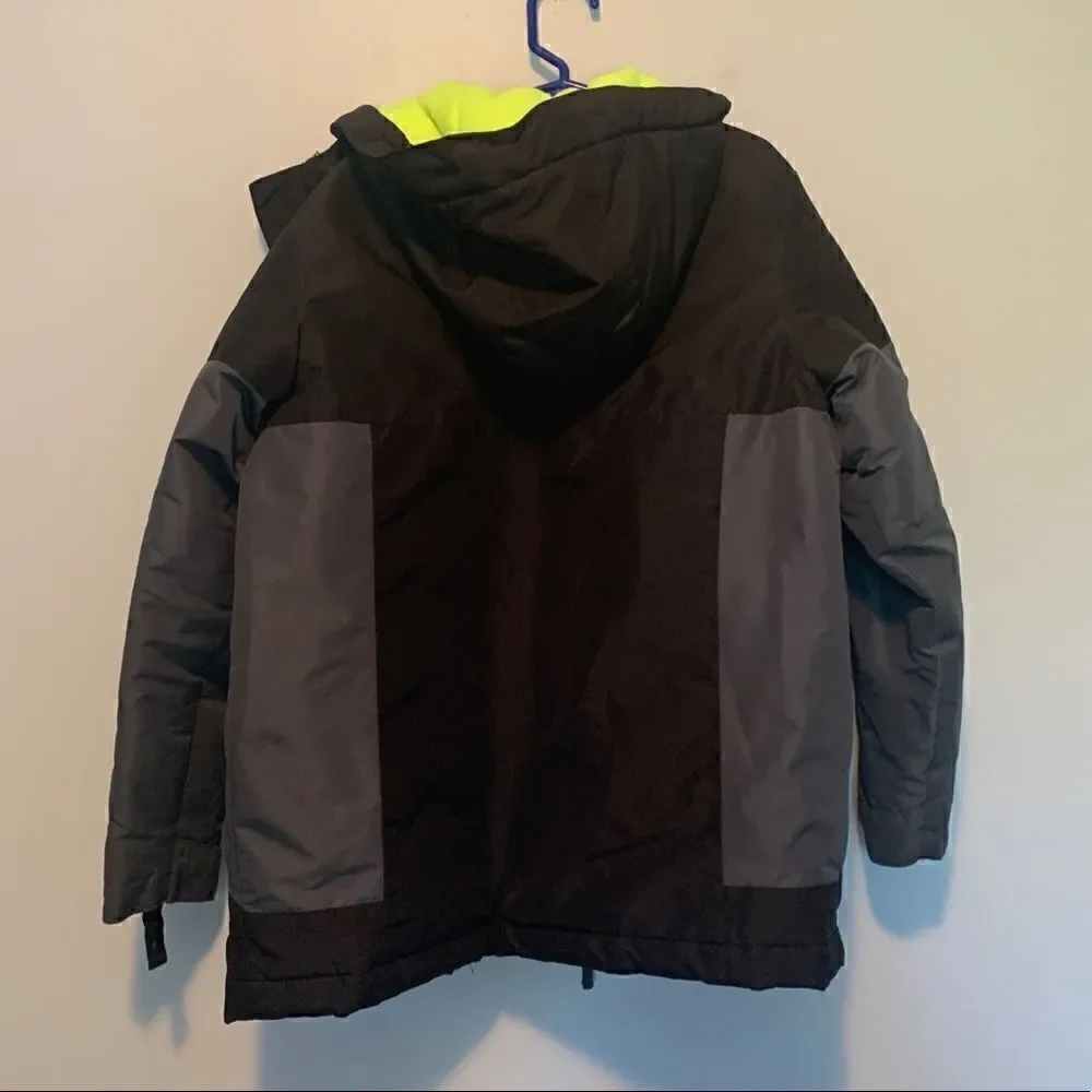 Boy’s Children’s Place Outer Winter Jacket